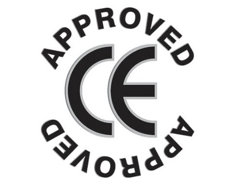 CE Approved