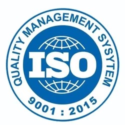 ISO 9001:2015