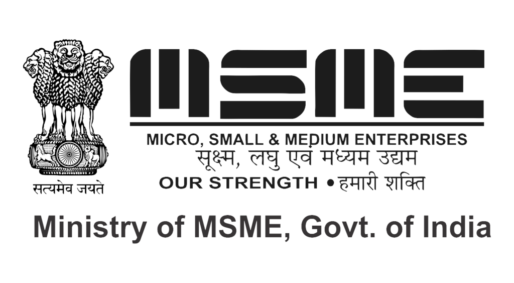 MSME Ministry