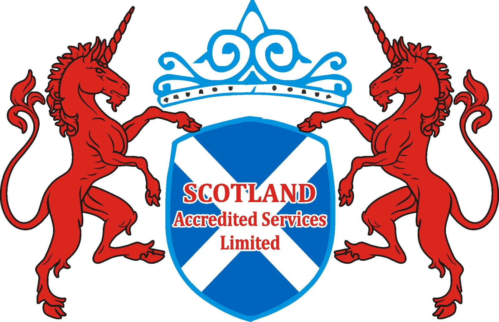Scotland Approved
