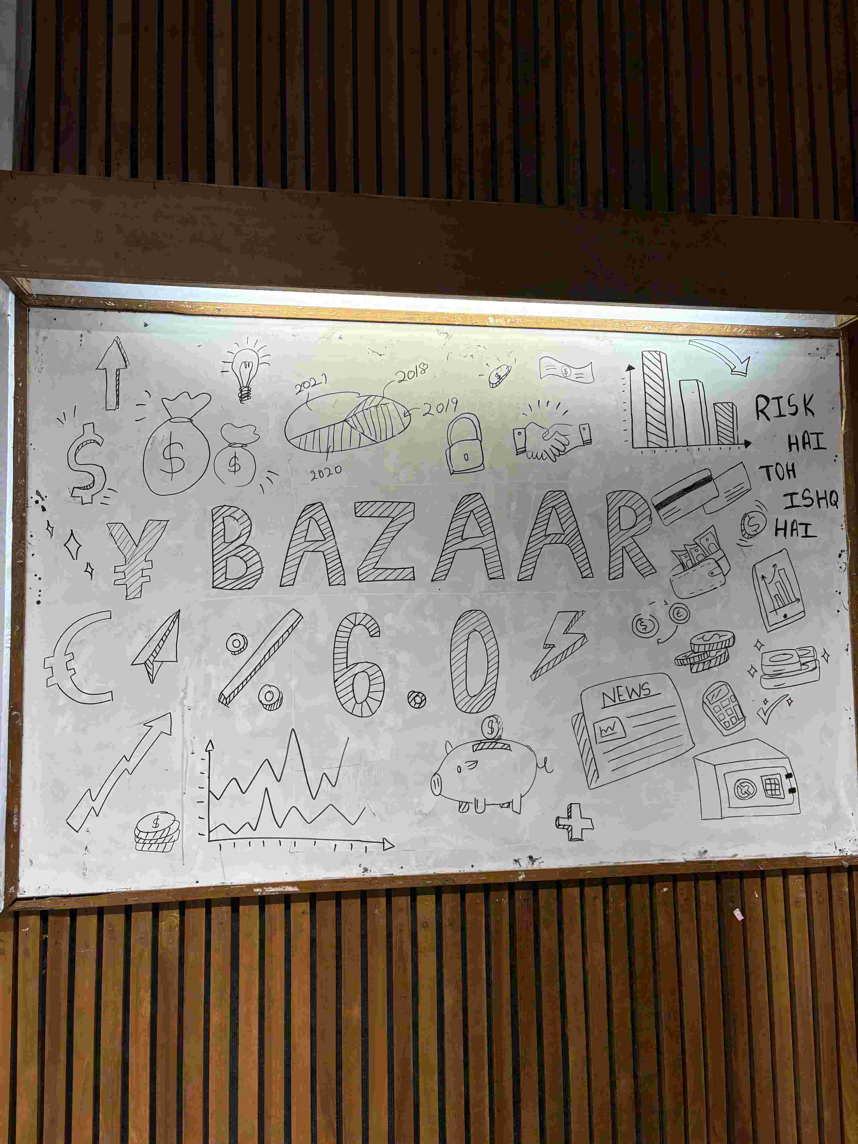 Competition participants