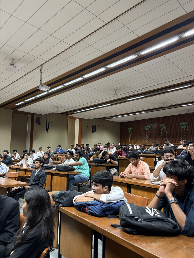 Competition participants