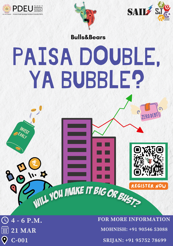 Paisa Double ya Bubble