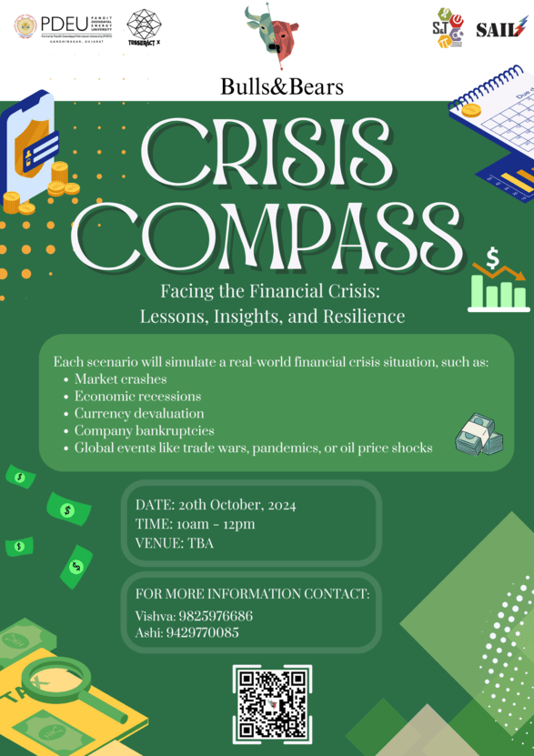 Crisis Compass
