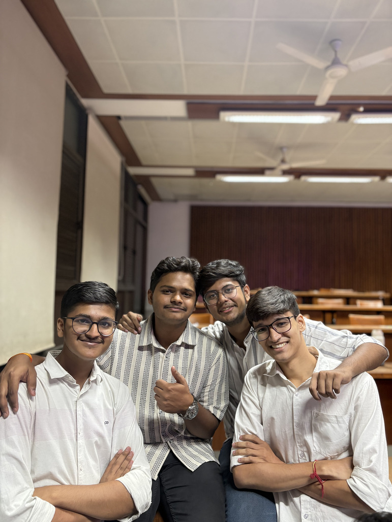 Guest lecture