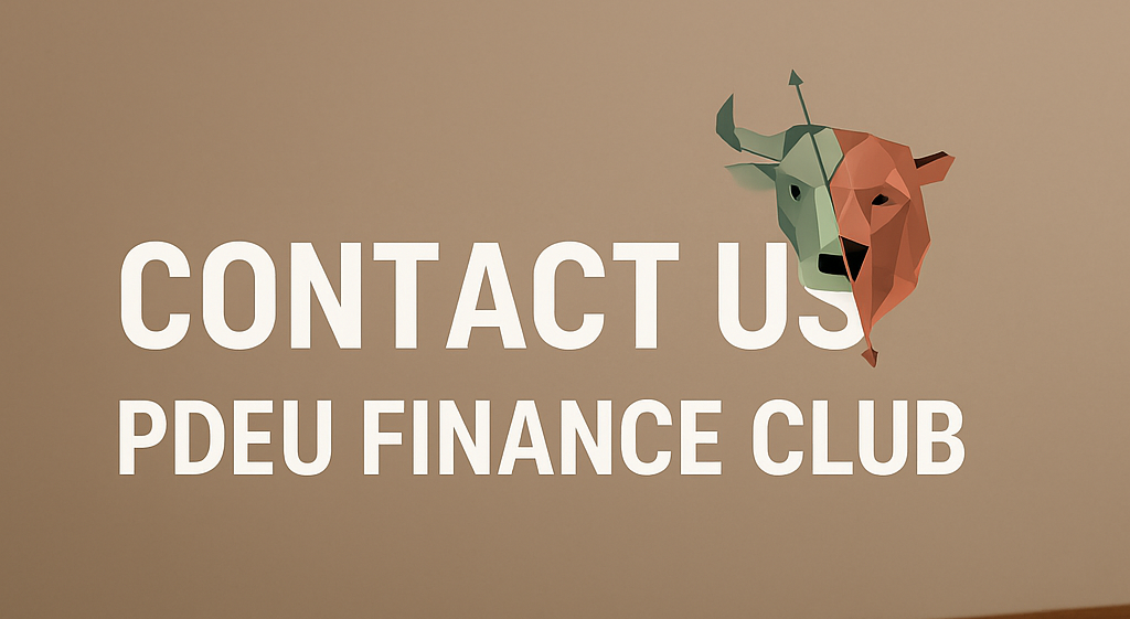 Contact Bulls & Bears