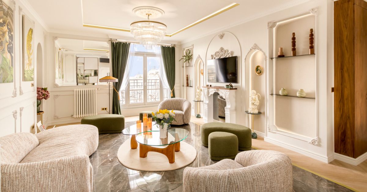 Merveil Paris