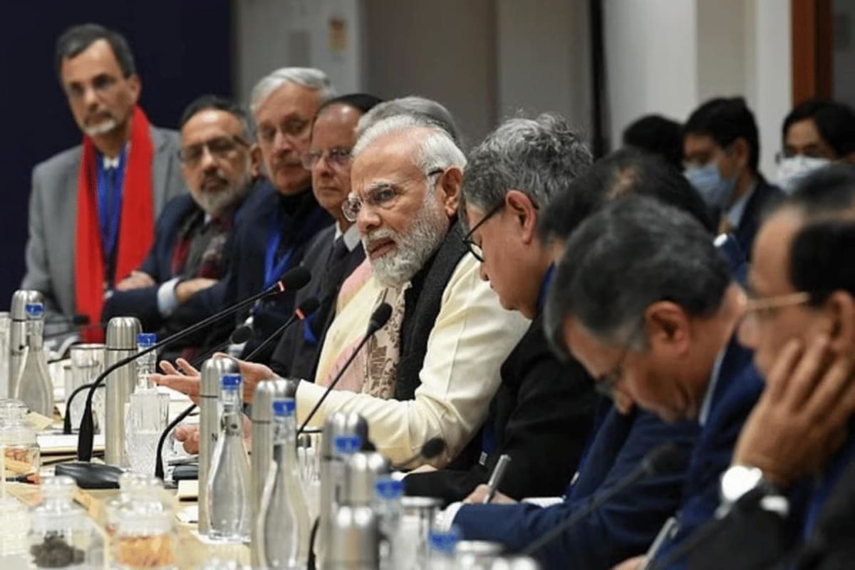 PM Modi Urges Key Ministries to Be ‘Youthful, Dynamic and Adaptable’ for India’s Next Growth Phase