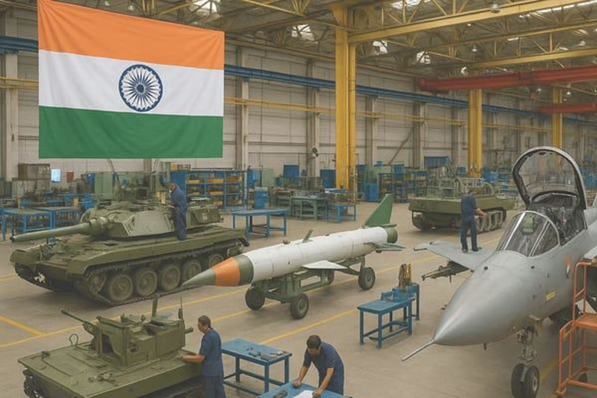Kerala Approves More Land for BrahMos Project, India’s Defence Manufacturing Push Gets Major Boost