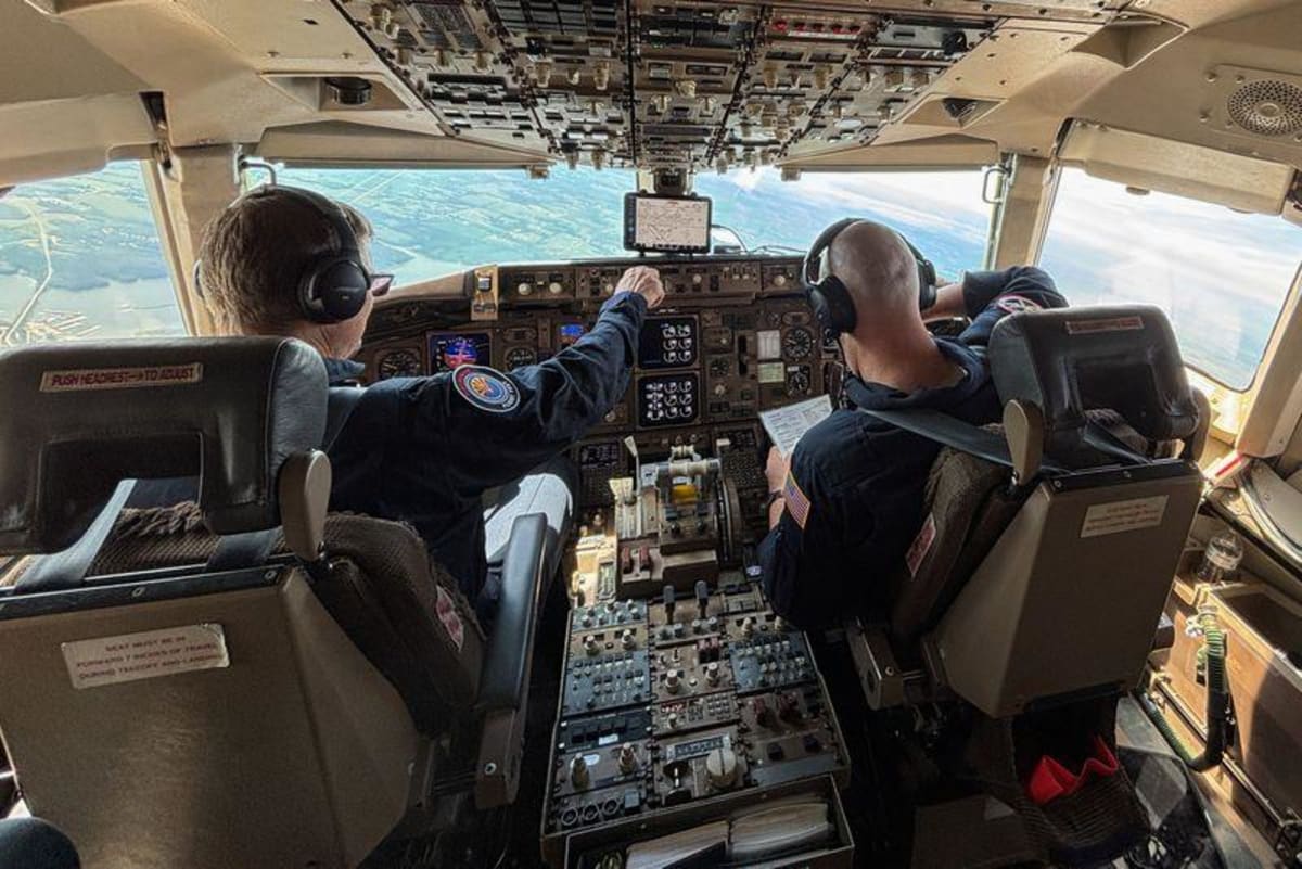 Three Pilots Fall Ill Mid-Flight on Hyderabad–London Route, Aviation Safety Concerns Rise