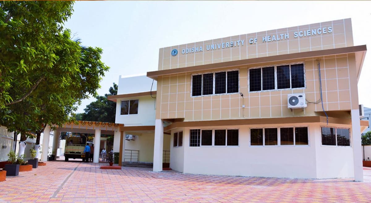 Odisha Medical PG Exam Under Probe After Question Paper Allegedly Shared on WhatsApp During Test