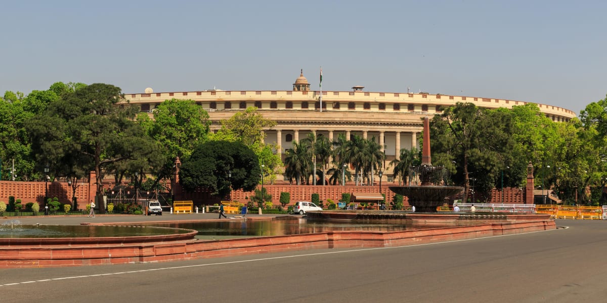 Parliament Clears Vande Mataram Bill, National Song to Receive Same Legal Protection as National Anthem