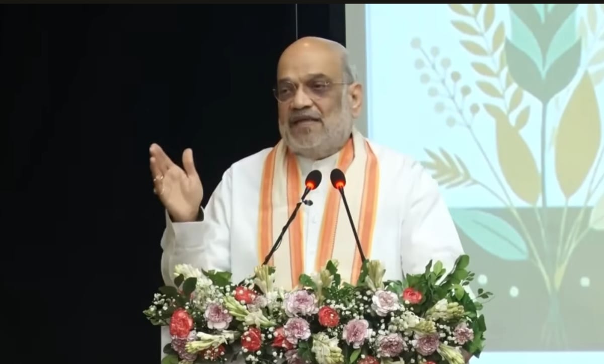 Parliament Deadlock Continues as Amit Shah Set to Respond on Student Protests - NationPath Image
