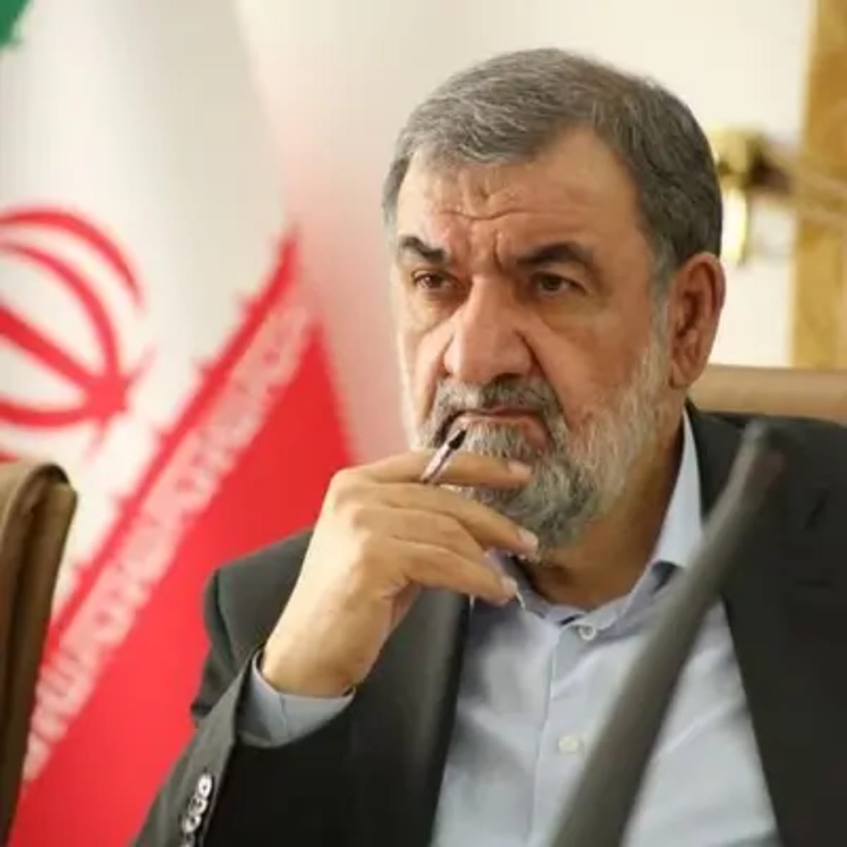 Iran sets conditions to reopen Strait of Hormuz amid disruption to global shipping
