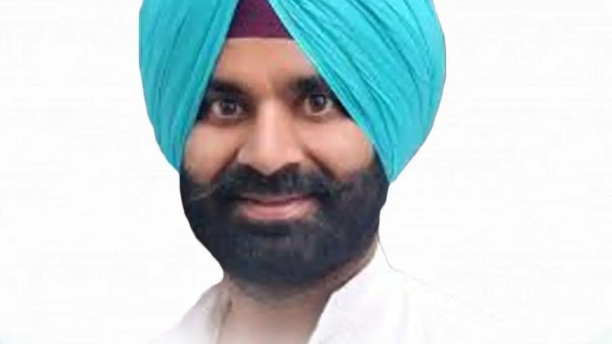 AAP leader Gurpreet Singh Gopi shot dead in Punjab