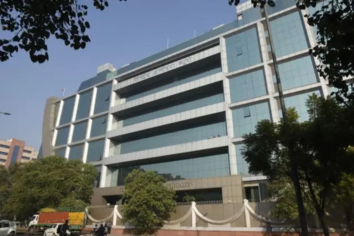 CBI arrests Debabrata Dutta in ₹17 crore chit-fund scam case