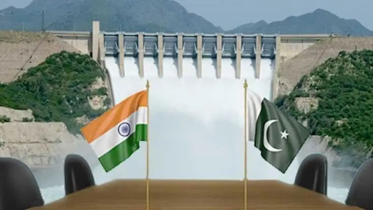 India rejects Hague ruling on Indus Waters Treaty