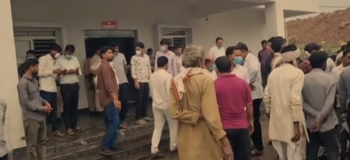 Nine Die After Drinking Suspected Spurious Liquor in Madhya Pradesh - NationPath Image