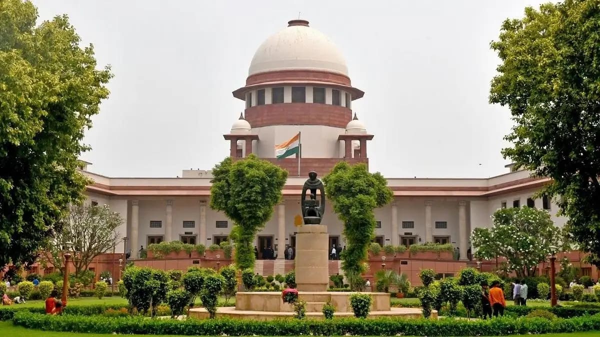 Supreme Court of India to examine marital rape exception under IPC and BNS