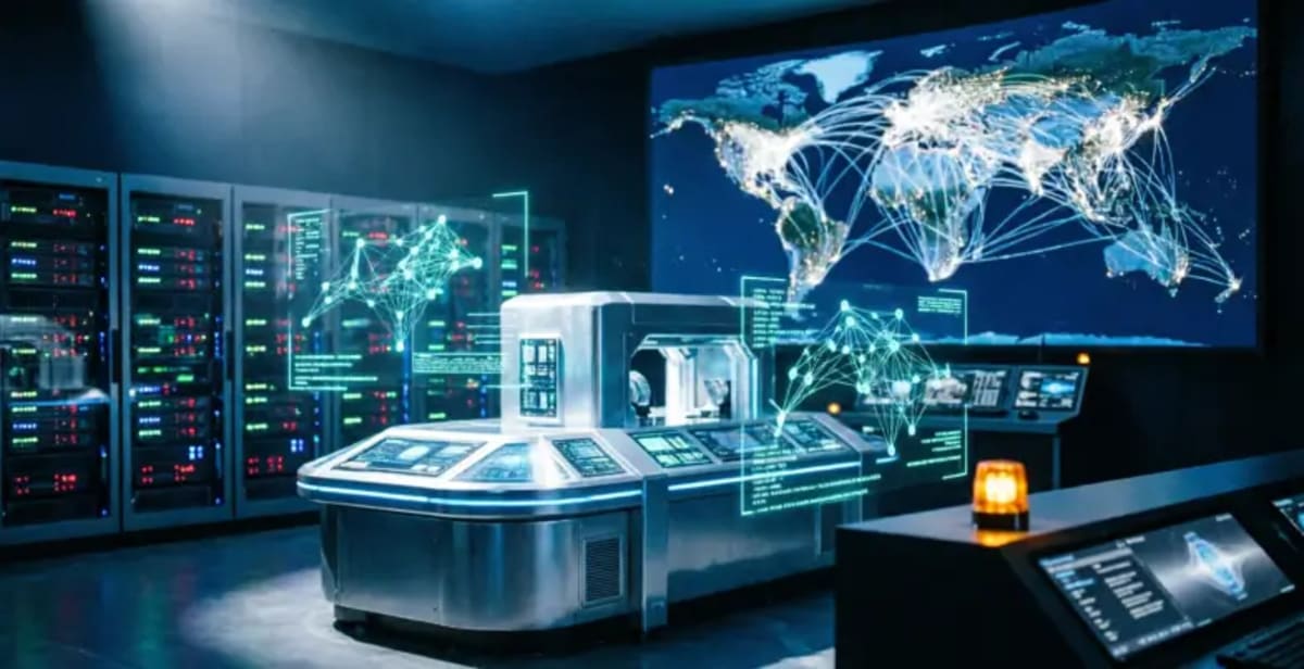 AI safety concerns as Anthropic CEO Dario Amodei calls for slower AI development