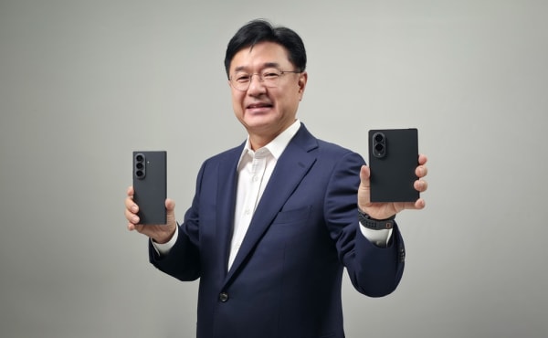 Samsung Highlights India’s Role in driving the next phase of Galaxy AI Development - NationPath Image