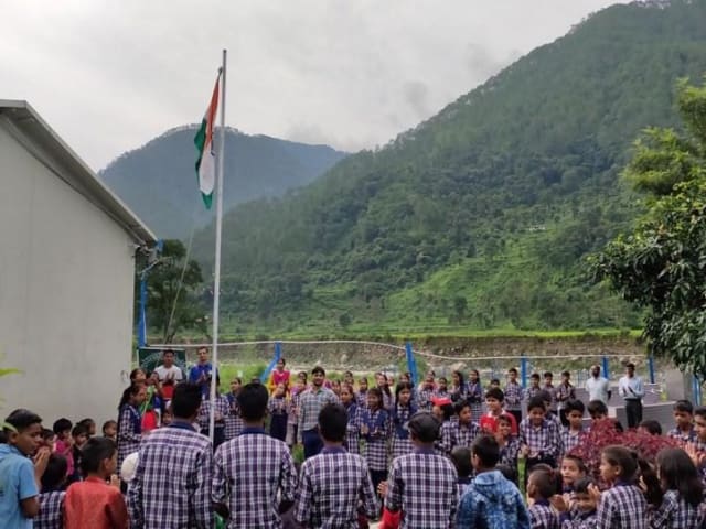Himachal Pradesh Orders Government Schools to Remain Open on August 15 for Independence Day Celebrations - Nation Path India