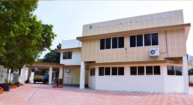 Odisha Medical PG Exam Under Probe After Question Paper Allegedly Shared on WhatsApp During Test - Nation Path India
