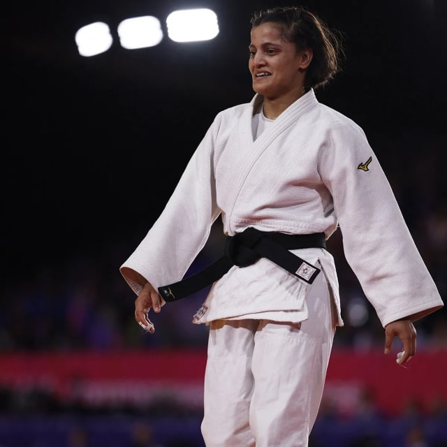 Asmita Dey Creates History, Wins India’s First-Ever Commonwealth Games Gold in Judo - Nation Path India