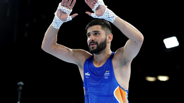 India Creates Boxing History at Glasgow Commonwealth Games 2026 with Record 10-Medal Haul - Nation Path India