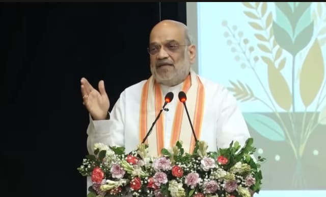 Parliament Deadlock Continues as Amit Shah Set to Respond on Student Protests - NationPath Image