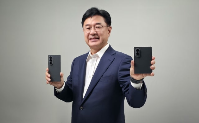 Samsung Highlights India’s Role in driving the next phase of Galaxy AI Development - NationPath Image