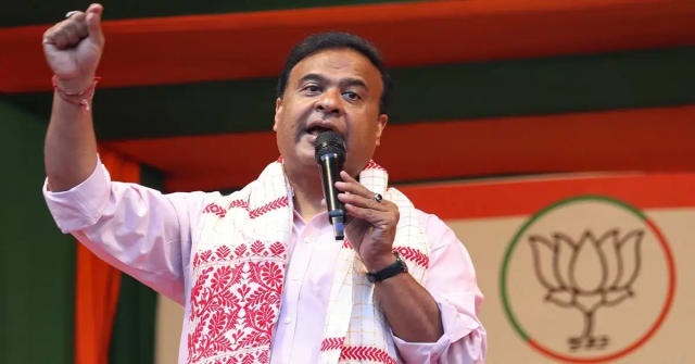 Assam Arunachal Pradesh border dispute and boundary discussions