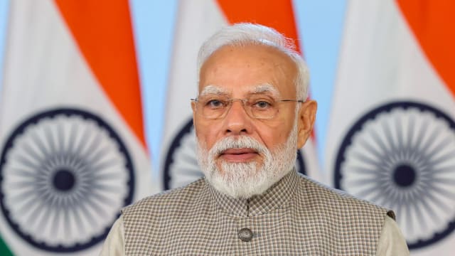 PM Modi pays tribute to those affected by the Partition of India on August 14
