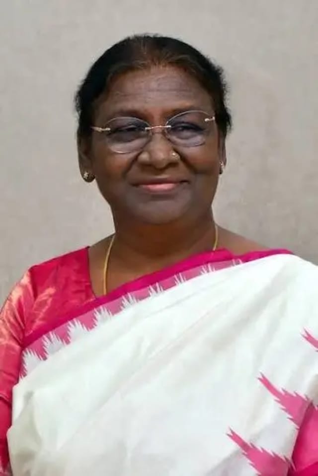 President Droupadi Murmu approves gallantry awards for Indian Air Force personnel