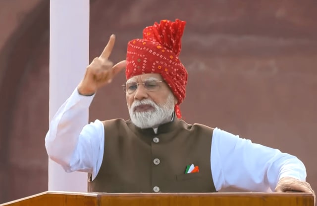 PM Modi Announces Free Online Coaching, AI Training for 1 Crore Youth - NationPath Image