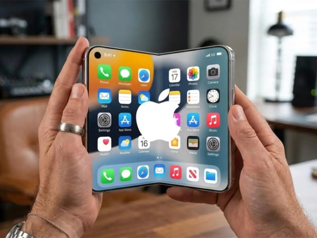 Apple foldable iPhone may face delayed global rollout as India launch remains uncertain
