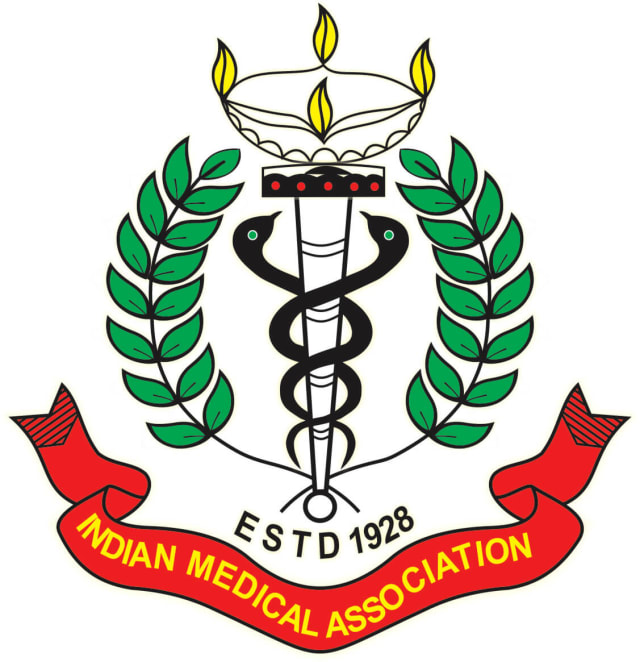 Indian Medical Association advisory on rising H1N1 cases  Caption:
