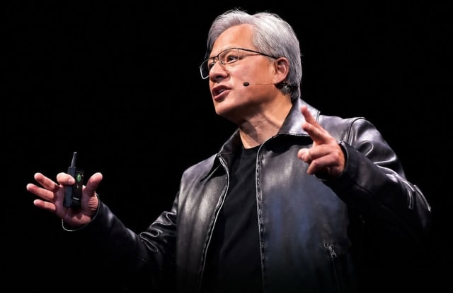 Nvidia AI Boom Shows No Sign of Slowing as Chip Giant Forecasts 70% Revenue Growth - NationPath Image