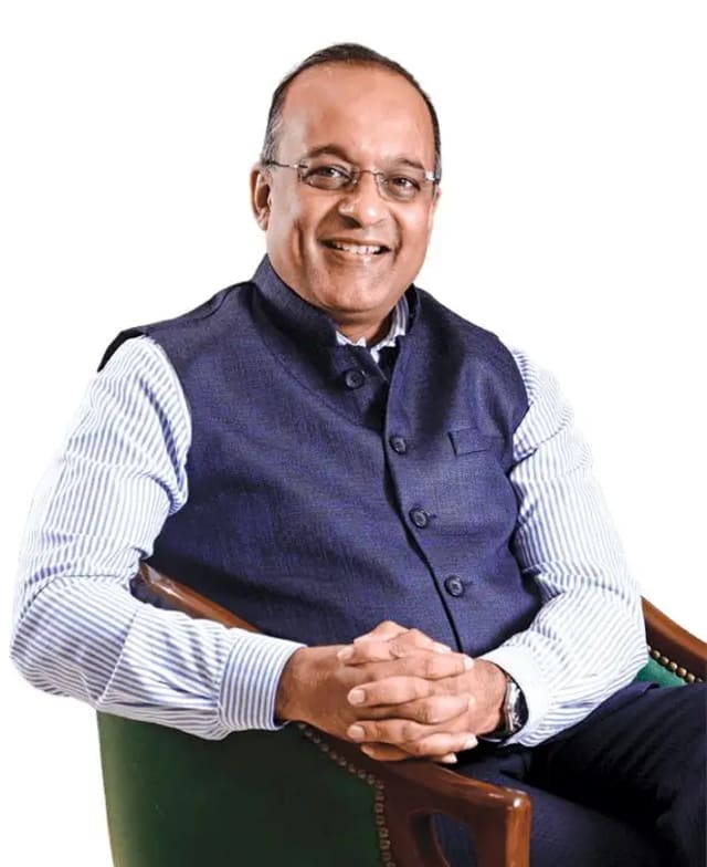 HDFC Bank CEO Sashidhar Jagdishan to step down in October 2026