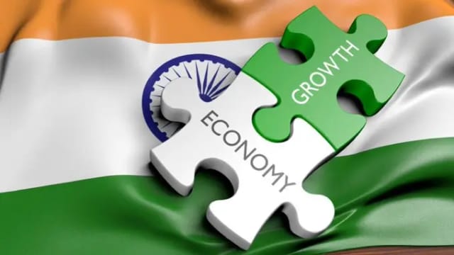 India real GDP growth rises to 7.8 percent in Q1 FY 2026-27