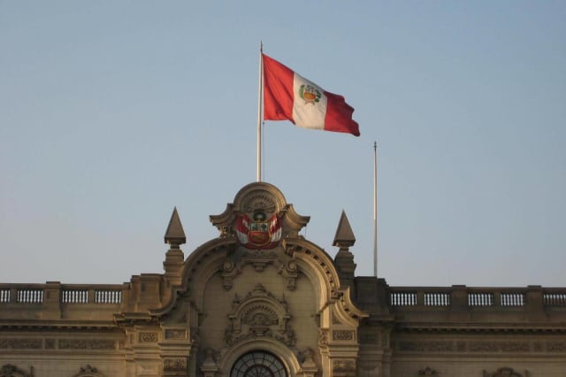 Peru Severs Diplomatic Ties With Iran Amid West Asia Tensions - NationPath Image