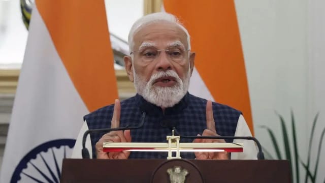 7.8% GDP Growth Sparks Political Row as Opposition Questions Data
