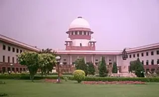 Supreme Court of India ruling on BCI powers over law students