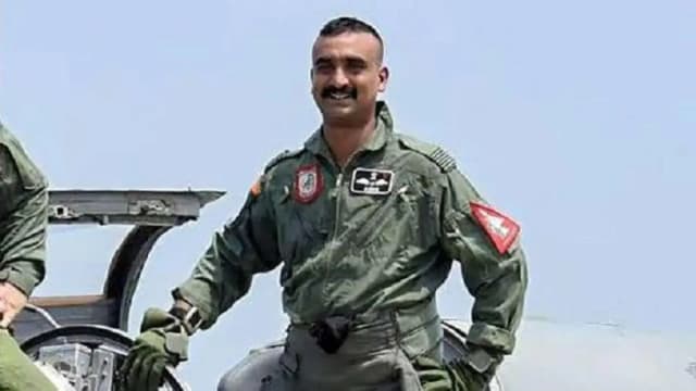 Abhinandan Varthaman retires from IAF and joins FLY91 as commercial pilot