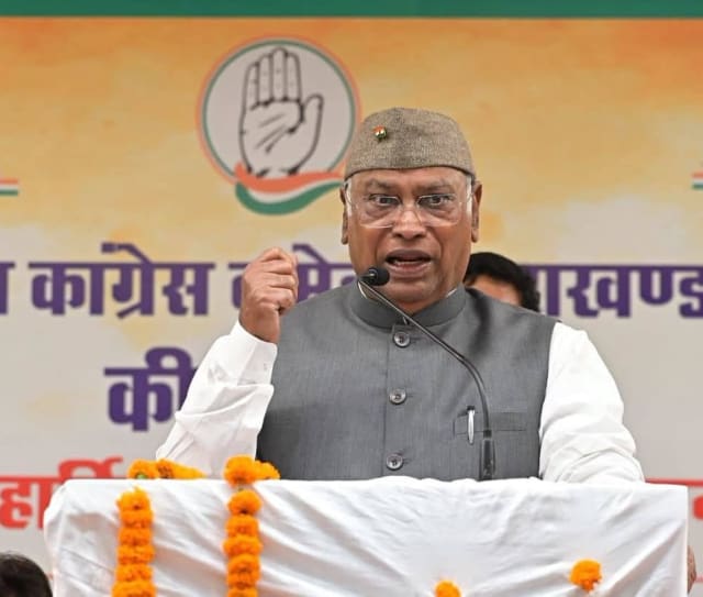 Zero FIR Filed Against Uttarakhand BJP Chief Over Haldwani ‘Purification’ Row - NationPath Image
