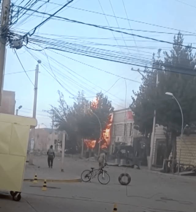 2 Killed, 14 Missing After Bolivia Military Barracks Explosion - NationPath Image