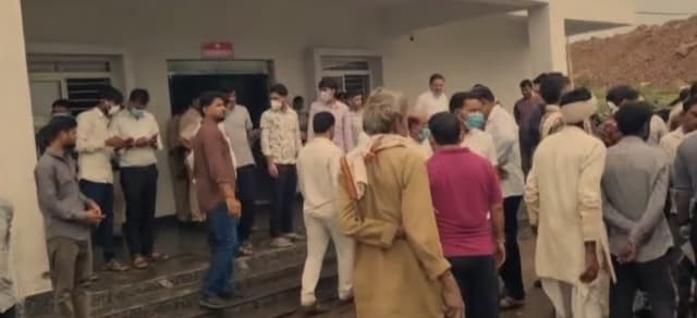Nine Die After Drinking Suspected Spurious Liquor in Madhya Pradesh - NationPath Image