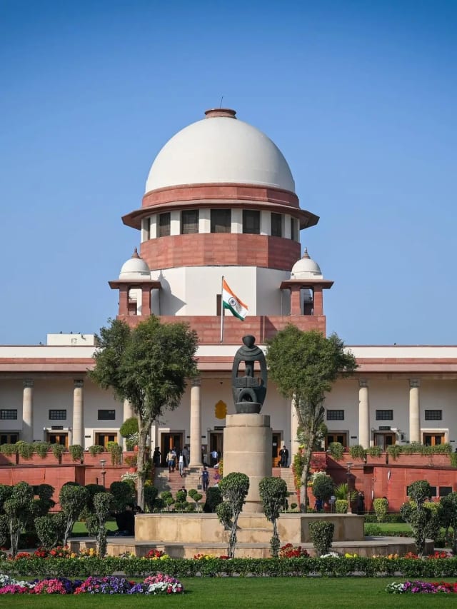Supreme Court of India warns Odisha over delay in Dara Singh remission plea