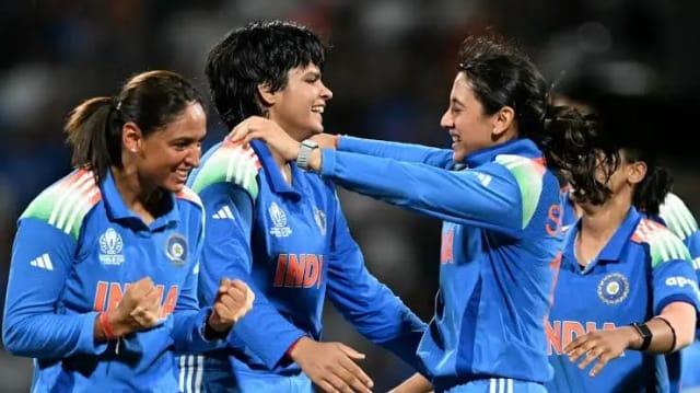 India Women prepare to face Bangladesh in Women’s Asia Cup semi-final in Dubai