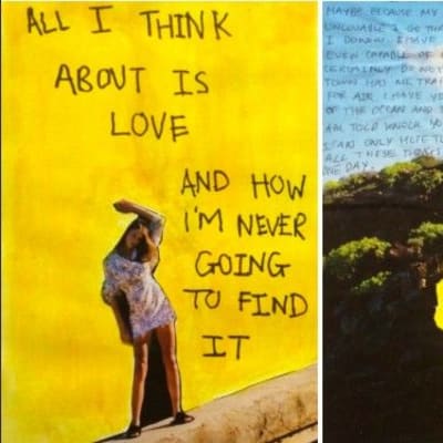 Art as Healing: Collage & Journaling Workshop